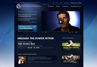 A great web design by Kreativa Studio, Zagreb, Croatia: 