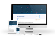 A great web design by Sunderland Studio, Los Angeles, CA: Responsive Website, Web Application
, Technology
, Django
