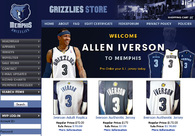 A great web design by Webbreez, Charleston, WV: 