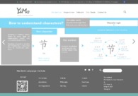 A great web design by Madhyam Technologies, Los Angeles, CA: Responsive Website, Other, Education
, Wordpress
