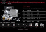 A great web design by STEVIOS, Inc., Charlotte, NC: 