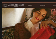 A great web design by 9thCO, Toronto, Canada: Responsive Website, Marketing Website
, Fashion
, Wordpress
