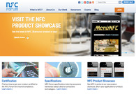 A great web design by Mediacorpus Studio, Boston, MA: Responsive Website, Web Application
, Technology
, Wordpress
