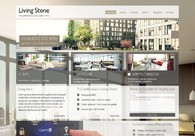A great web design by Viva la Design, Copenhagen, Denmark: Website, Web Application
, Service
, Static HTML
