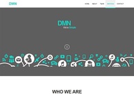 A great web design by Dubai MN, Dubai, United Arab Emirates: 