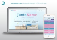 A great web design by John T Beck, Albany, NY: Responsive Website, Web Application
, PHP
