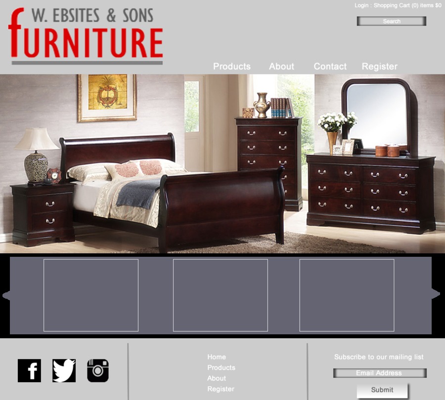 A great web design by Atomic Web Studio, Launceston, Australia: 