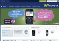 A great web design by CUOMA, Buenos Aires, Argentina: 