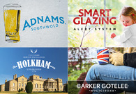 A great web design by Banbury Howard, London, United Kingdom: 