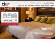 A great web design by Real Pie Media, Los Angeles, CA: Responsive Website, Marketing Website
, Internet
, PHP
