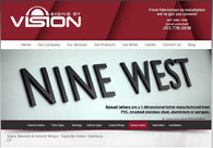 A great web design by VOLPC , Danbury, CT: Responsive Website, Portfolio
, Manufacturing
, Wordpress
