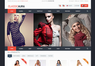 A great web design by Logo Jeez, Washington DC, DC: Responsive Website, E-Commerce
, Fashion
, Static HTML
