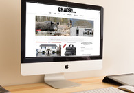 A great web design by Arboxy LLC, Syracuse, NY: Responsive Website, E-Commerce
, Retail
, Wordpress
