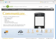 A great web design by pblasio & people, inc., Detroit, MI: 