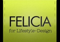 A great web design by Felicia for Lifestyle Design, Perth, Australia: 