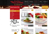A great web design by Ukietech, Chicago, IL: Website, E-Commerce
, Food & Beverage
, PHP
