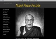 A great web design by Kenton Hanson, Minneapolis, MN: 