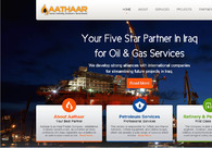 A great web design by synosys.biz, Bangalore, India: Responsive Website, Portfolio
, Energy
, Static HTML
