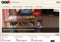 A great web design by Woven, Miami, FL: 