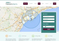 A great web design by Primordial Soup, Toronto, Canada: Responsive Website, Marketing Website
, Other, Wordpress
