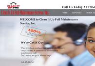 A great web design by Elite Web Design $50 Websites, Atlanta, GA: 