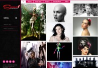 A great web design by Joe Karanka, Helsinki, Finland: Responsive Website, Portfolio
, Fashion
, Static HTML
