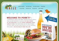 A great web design by Transit ID, LLC, Portland, ME: 