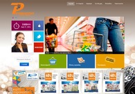 A great web design by Art On Web, Amaliada, Greece: 