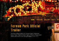 A great web design by Rough Ride Creations, Austin, TX: 