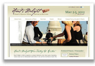 A great web design by Charlotte's Web Studios, L.L.C., Washington DC, DC: 