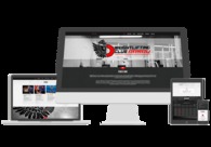 A great web design by Weeboo, London, United Kingdom: Website, Marketing Website
, Sports & Fitness
, Wordpress

