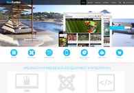 A great web design by Blue Frontier, Salisbury, United Kingdom: 