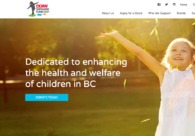 A great web design by Forge and Smith, Vancouver, Canada: Responsive Website, Marketing Website
, Non Profit
, Wordpress
