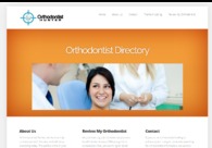 A great web design by Vandelay Web, Atlanta, GA: Responsive Website, Other, Healthcare, Wordpress
