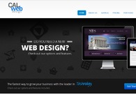 A great web design by California Web Design, Lakewood, CA: 