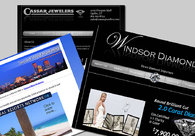 A great web design by New Start Design, Sacramento, CA: 