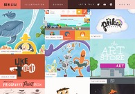 A great web design by Ben Lew, Colorado Springs, CO: Responsive Website, Portfolio
, Wordpress
