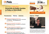 A great web design by dgfrancisco.com, Bogota, Colombia: 