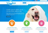 A great web design by Innonline Solution, New York, NY: Responsive Website, Other, Other