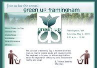 A great web design by Mintz Web Design, Boston, MA: 