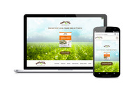 A great web design by Kreate, Chicago, IL: 