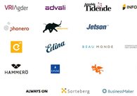 A great web design by Sten E. Moe (Pikselator), Oslo, Norway: 