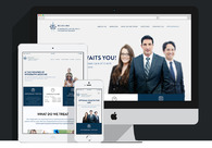 A great web design by Conceptualize, Dubai, United Arab Emirates: Responsive Website, Marketing Website
, Healthcare, Wordpress
