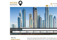 A great web design by Browser Media Solutions LLC, Dubai, United Arab Emirates: Responsive Website, Web Application
, Real Estate
, PHP
