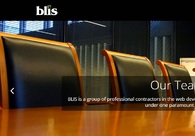 A great web design by B&L Internet Solutions, Mesa Arizona, AZ: 