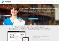 A great web design by H2 Marketing + Design, Los Angeles, CA: Responsive Website, Marketing Website
, Internet
, Wordpress
