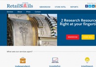 A great web design by Saint Louis Web Services, St Louis, MO: Responsive Website, Marketing Website
, Retail
, Static HTML
