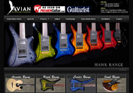 A great web design by Grafix Web Design, London, United Kingdom: 