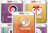 A great web design by EcomExtension, Salt Lake City, UT: 