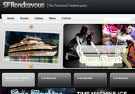 A great web design by Pixel to Design, San Francisco, CA: 